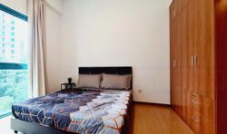 Oleanas Residence (D9), Condominium #474409811